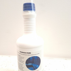 Disincrostante Per Bagni turchi Jacuzzi Acticlean cal (Copia)